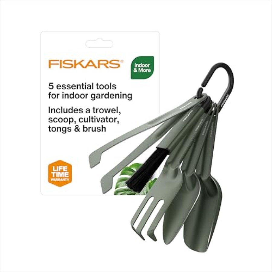 Soil Scoop Tool - Plant Cultivating Tool Nesting Trowel Soil
