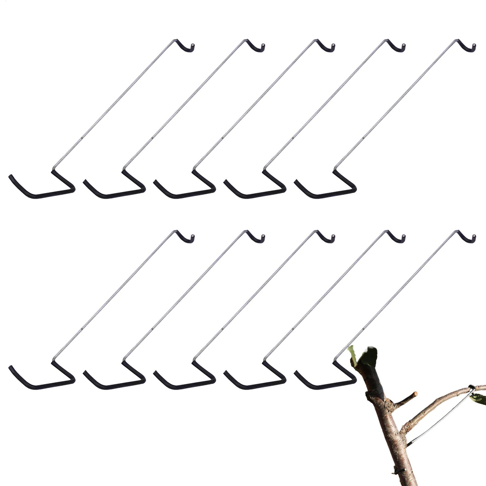 Concave Branch Cutter - Tree Branch Spreader 10X Tree Branch