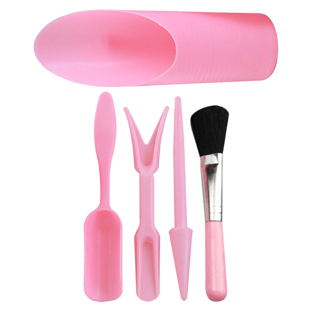 Soil Scoop Tool - 1Set Garden Tools Set Gardening Hand