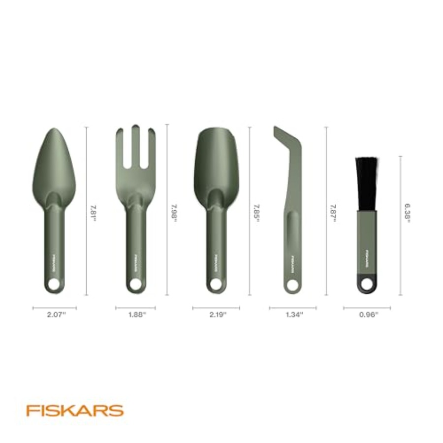 Plant Cultivating Tool Nesting - Soil Scoop Tool avaliação e preço