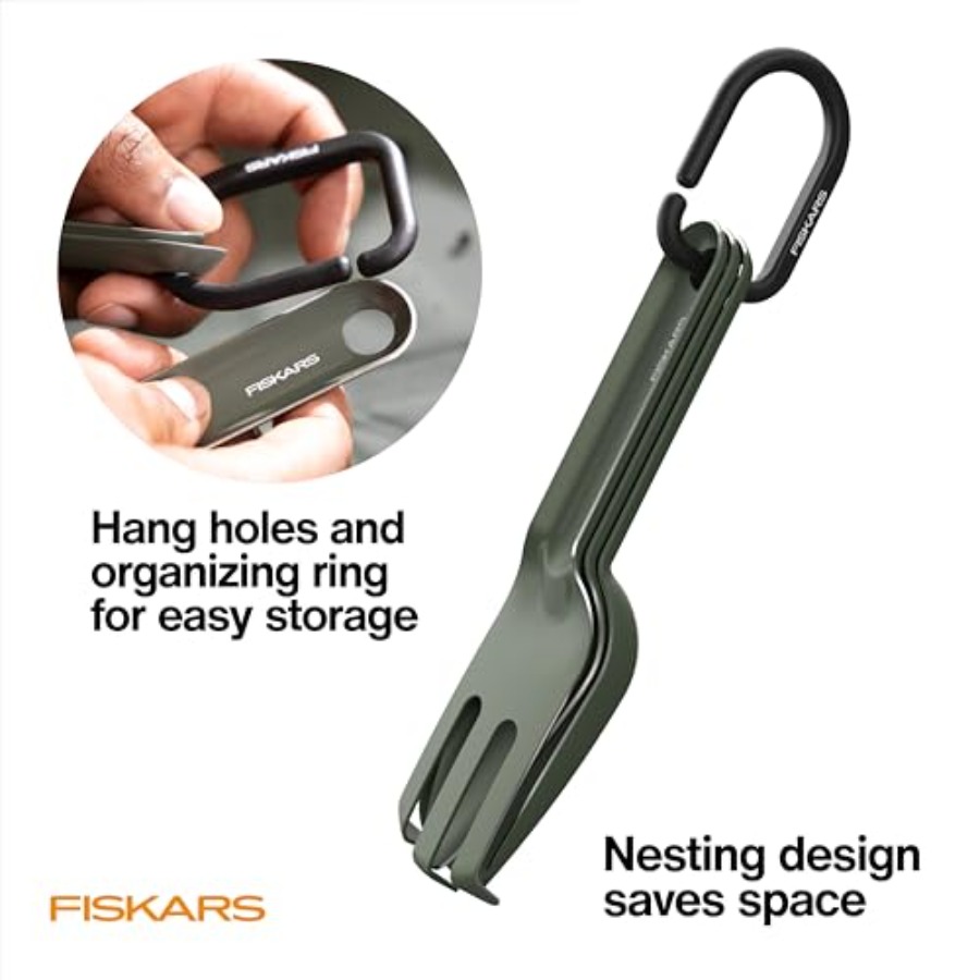Plant Cultivating Tool Nesting - Soil Scoop Tool avaliação e preço