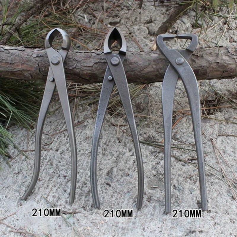Bonsai Knob Cutter Concave Edg - Concave Branch Cutter avaliação e preço