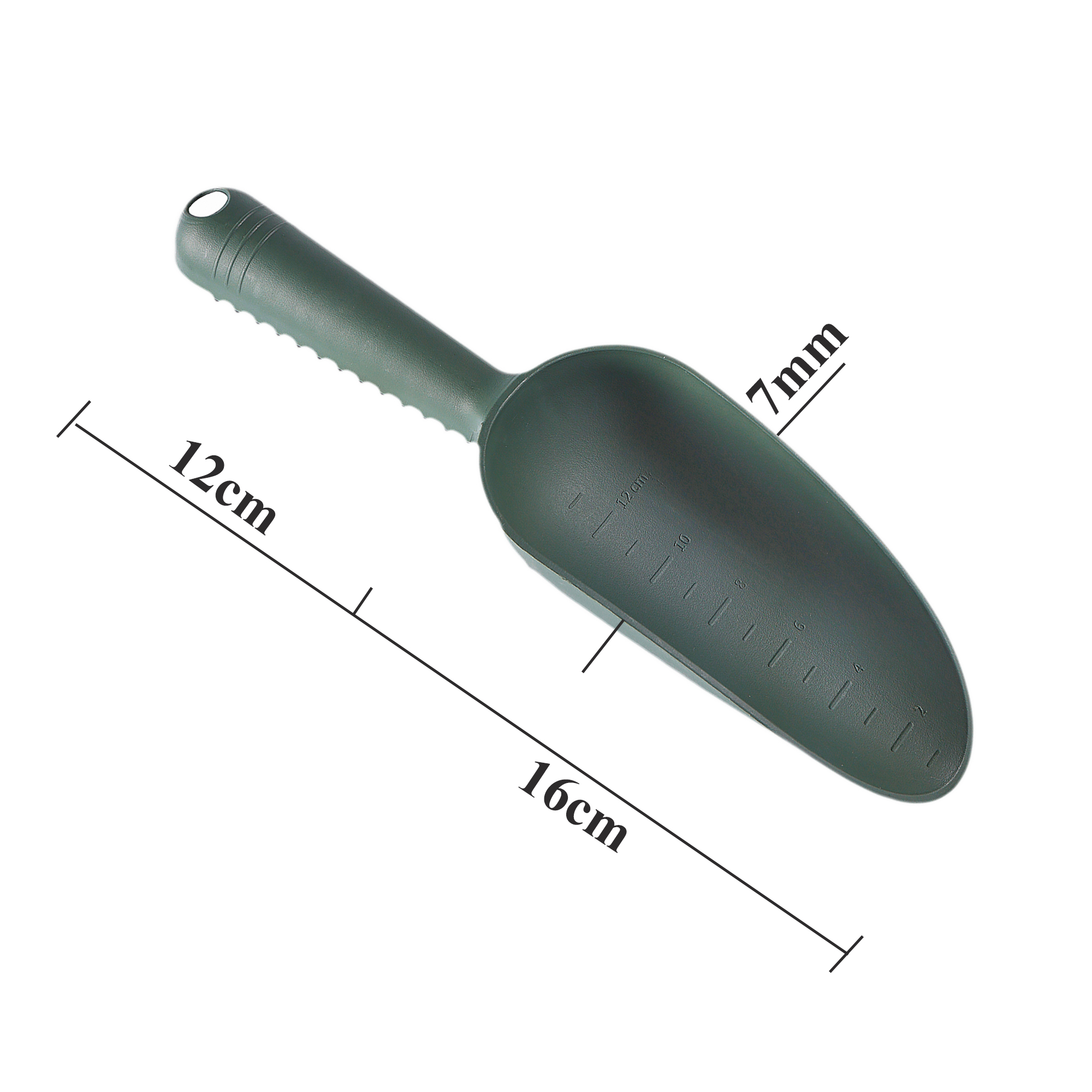 Garden Scoop Multi-function So - Soil Scoop Tool avaliação e preço