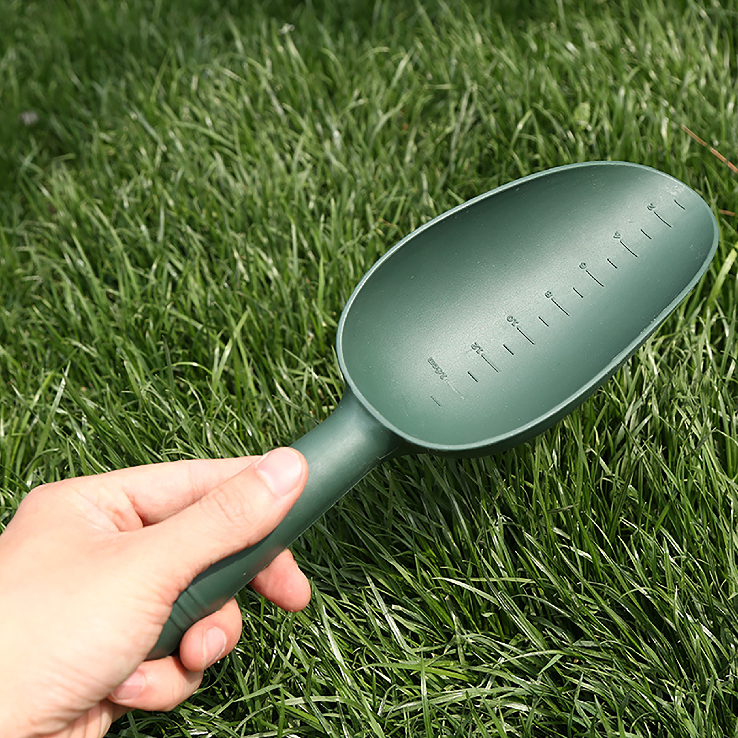 Garden Scoop Multi-function So - Soil Scoop Tool avaliação e preço