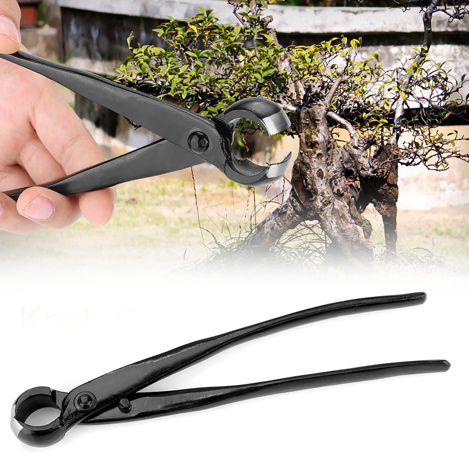 ZK20 Professional Sharp Blade  - Concave Branch Cutter avaliação e preço