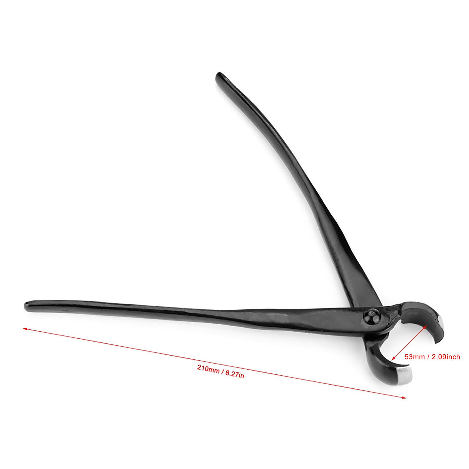 ZK20 Professional Sharp Blade  - Concave Branch Cutter avaliação e preço