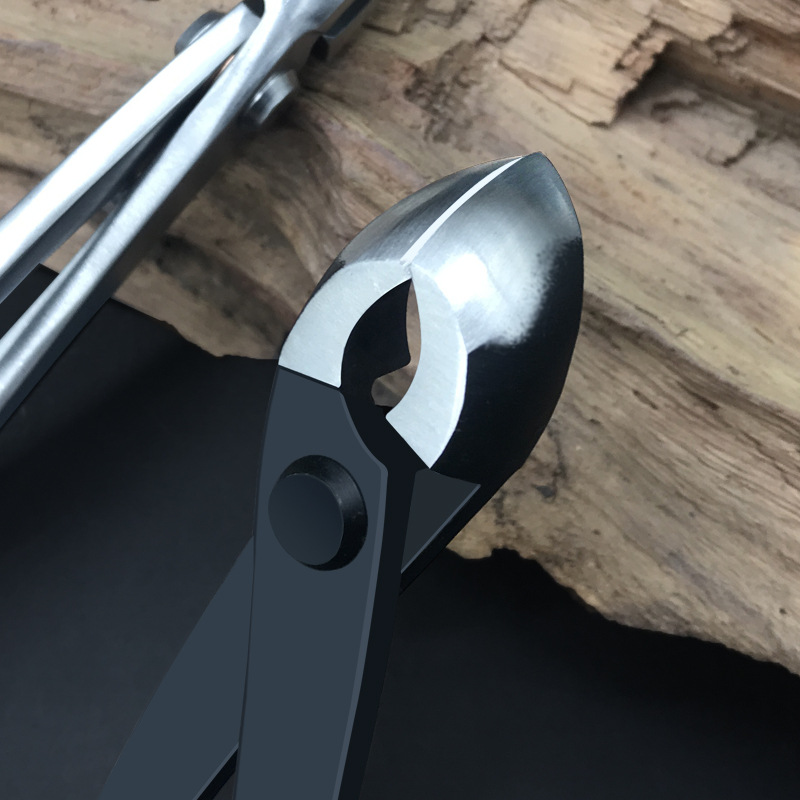 2 in 1 Bonsai Cutter Wear Resi - Concave Branch Cutter avaliação e preço
