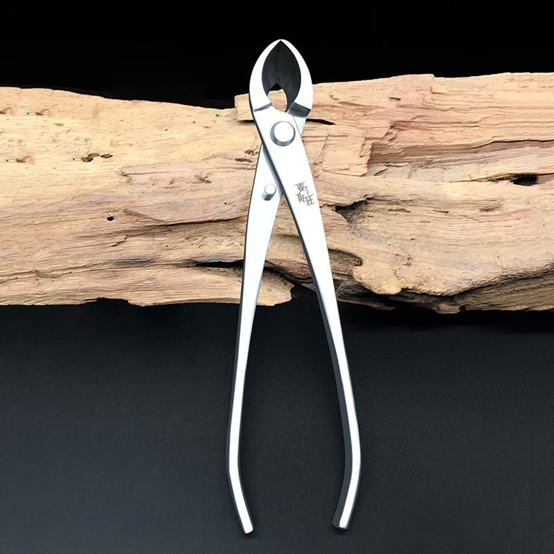 2 in 1 Bonsai Cutter Wear Resi - Concave Branch Cutter avaliação e preço