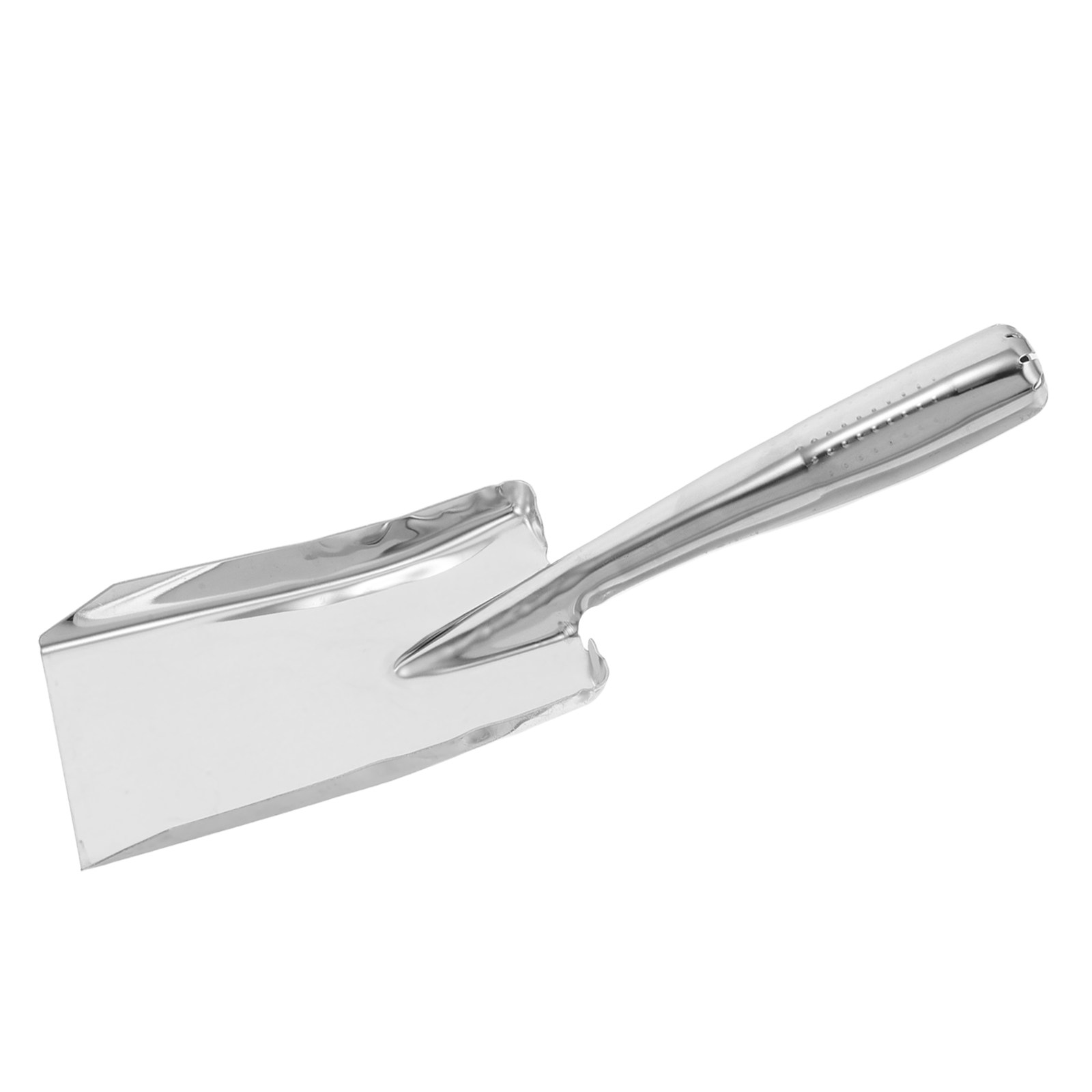 Stainless Steel Garden Spade T - Soil Scoop Tool avaliação e preço