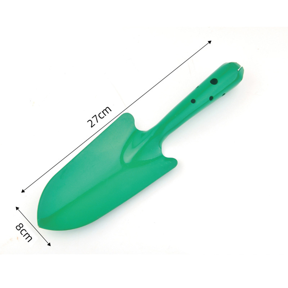 Colorful Garden Trowel Small P - Soil Scoop Tool avaliação e preço