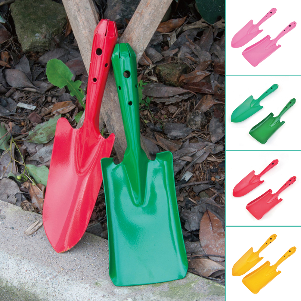 1 pcs Garden Shovel Garden Tro - Soil Scoop Tool avaliação e preço