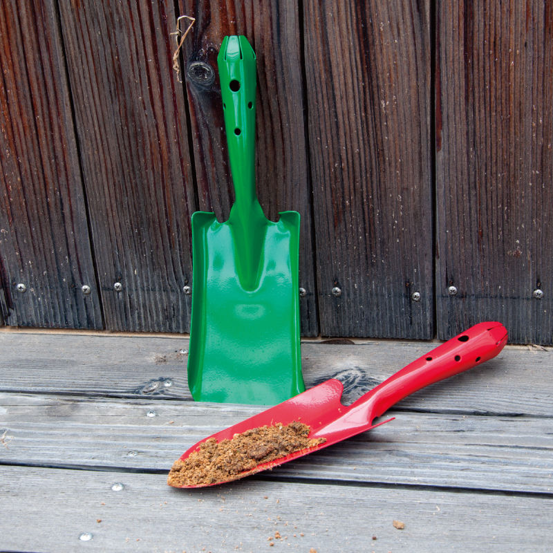 1 pcs Garden Shovel Garden Tro - Soil Scoop Tool avaliação e preço