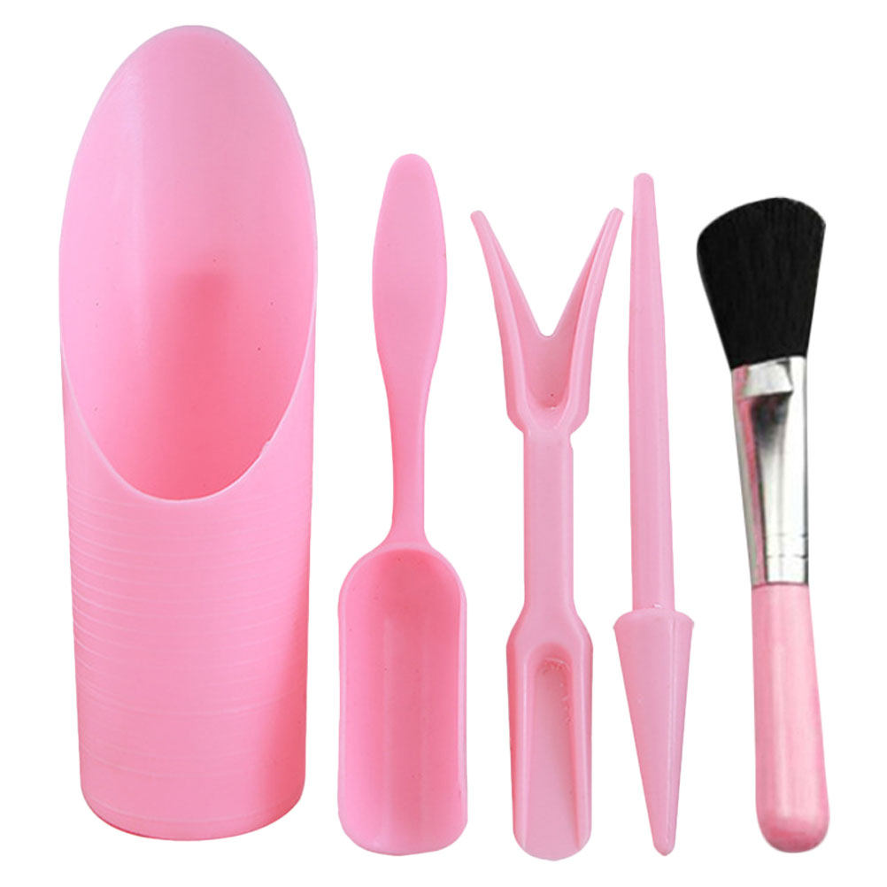 1Set Garden Tools Set Gardenin - Soil Scoop Tool avaliação e preço