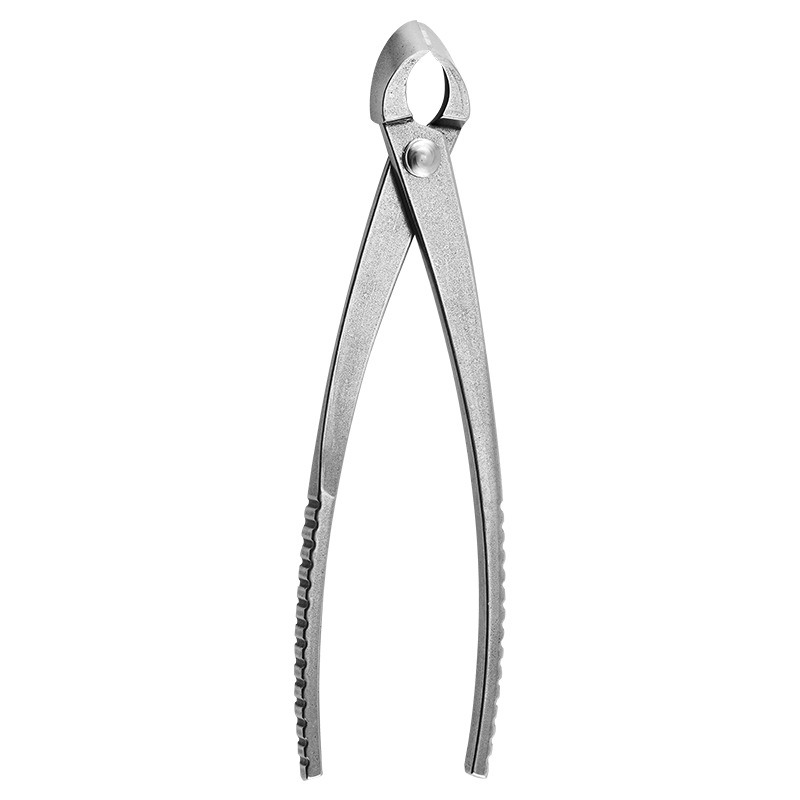 High Quality Bonsai Set Concav - Concave Branch Cutter avaliação e preço