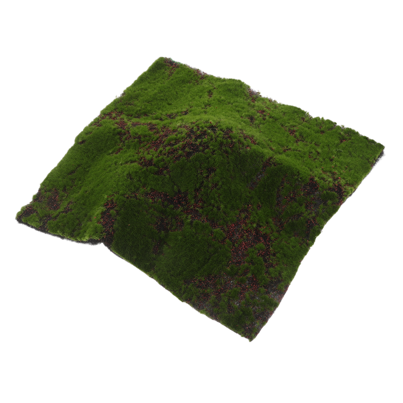 Fake Moss Grass Artificial Gre - Bonsai Garden Indoor avaliação e preço