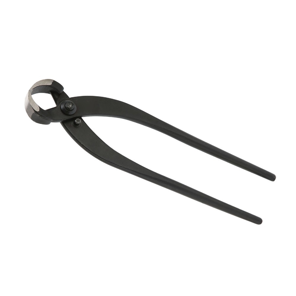 Manganese Steel Bonsai Branch  - Concave Branch Cutter avaliação e preço
