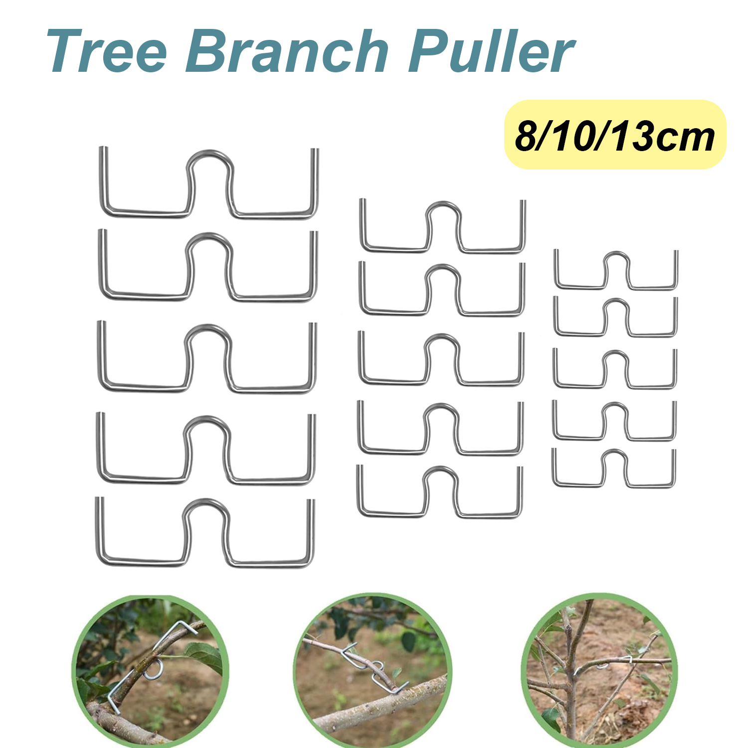Fruit Tree Branch Shape Fixato - Concave Branch Cutter avaliação e preço