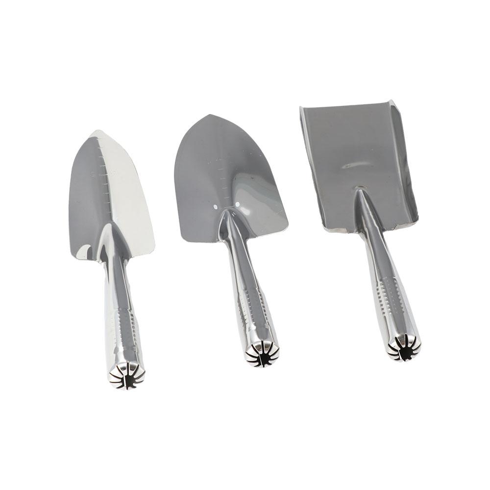 For Flowers Planting Potting S - Soil Scoop Tool avaliação e preço