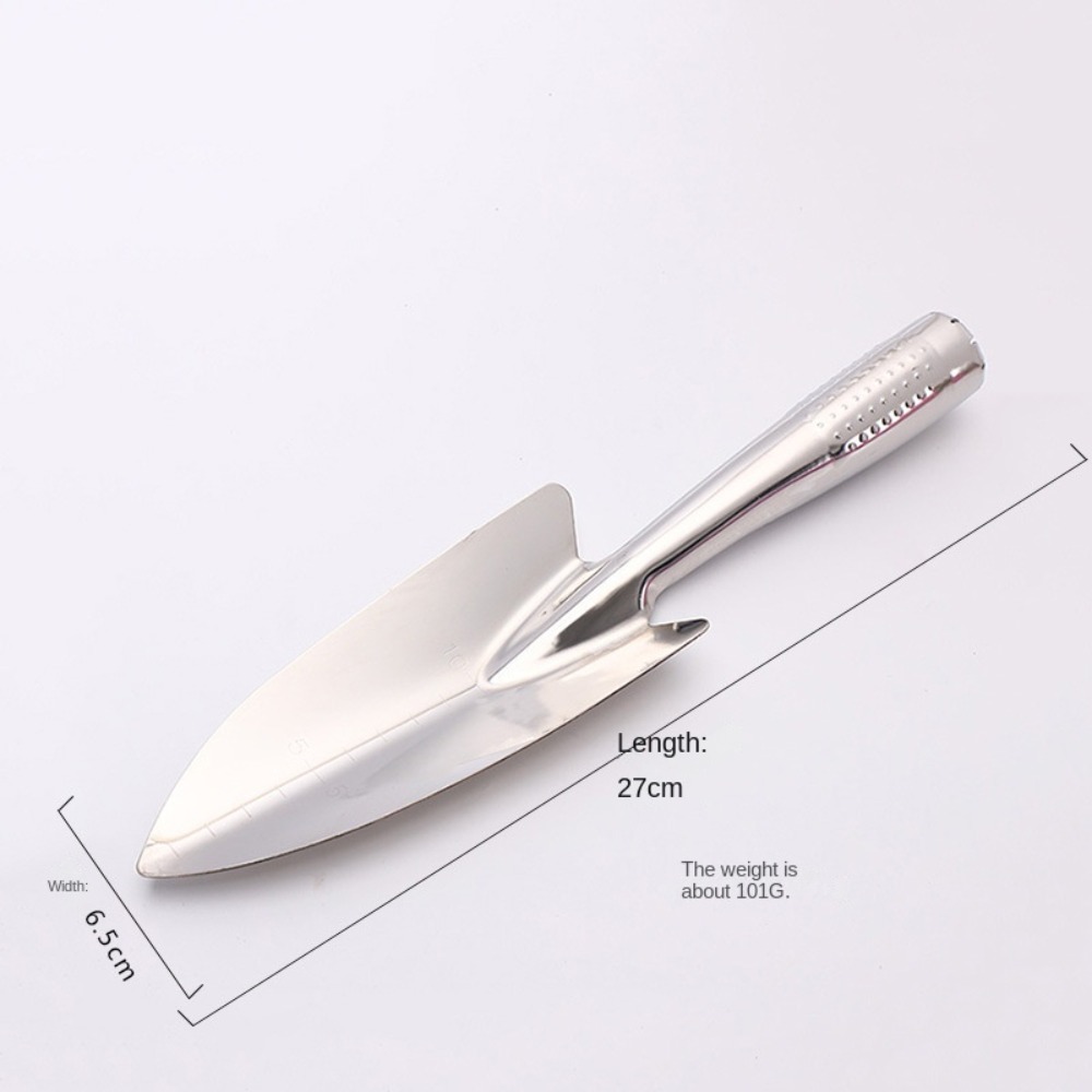 For Flowers Planting Potting S - Soil Scoop Tool avaliação e preço