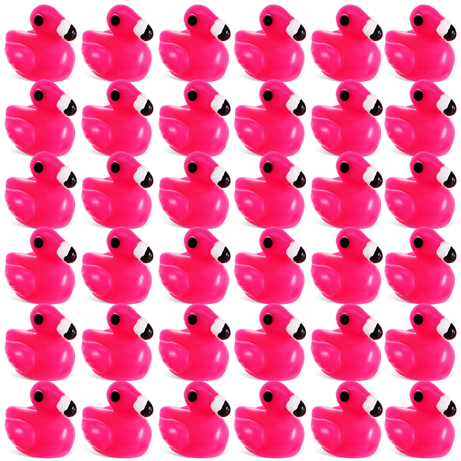 80Pcs Mini Resin Flamingos Tro - Bonsai Garden Indoor avaliação e preço