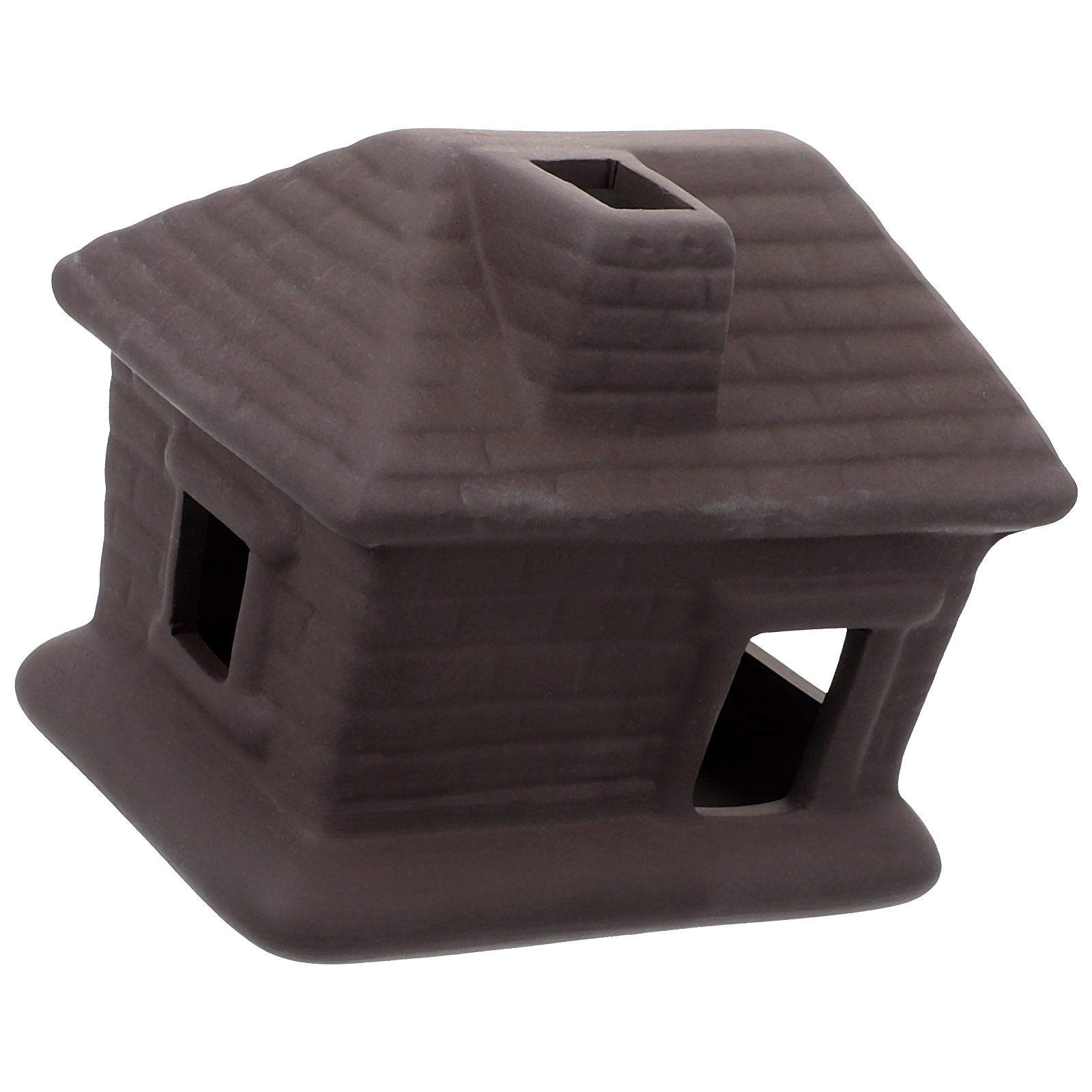 Miniature Ceramic House Decor  - Bonsai Garden House avaliação e preço