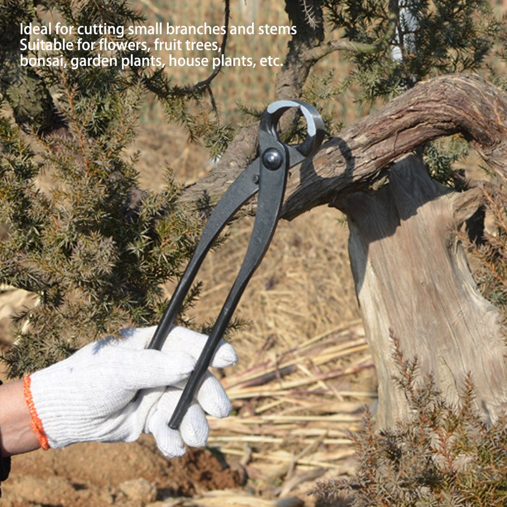 Professional Manganese Steel B - Concave Branch Cutter avaliação e preço