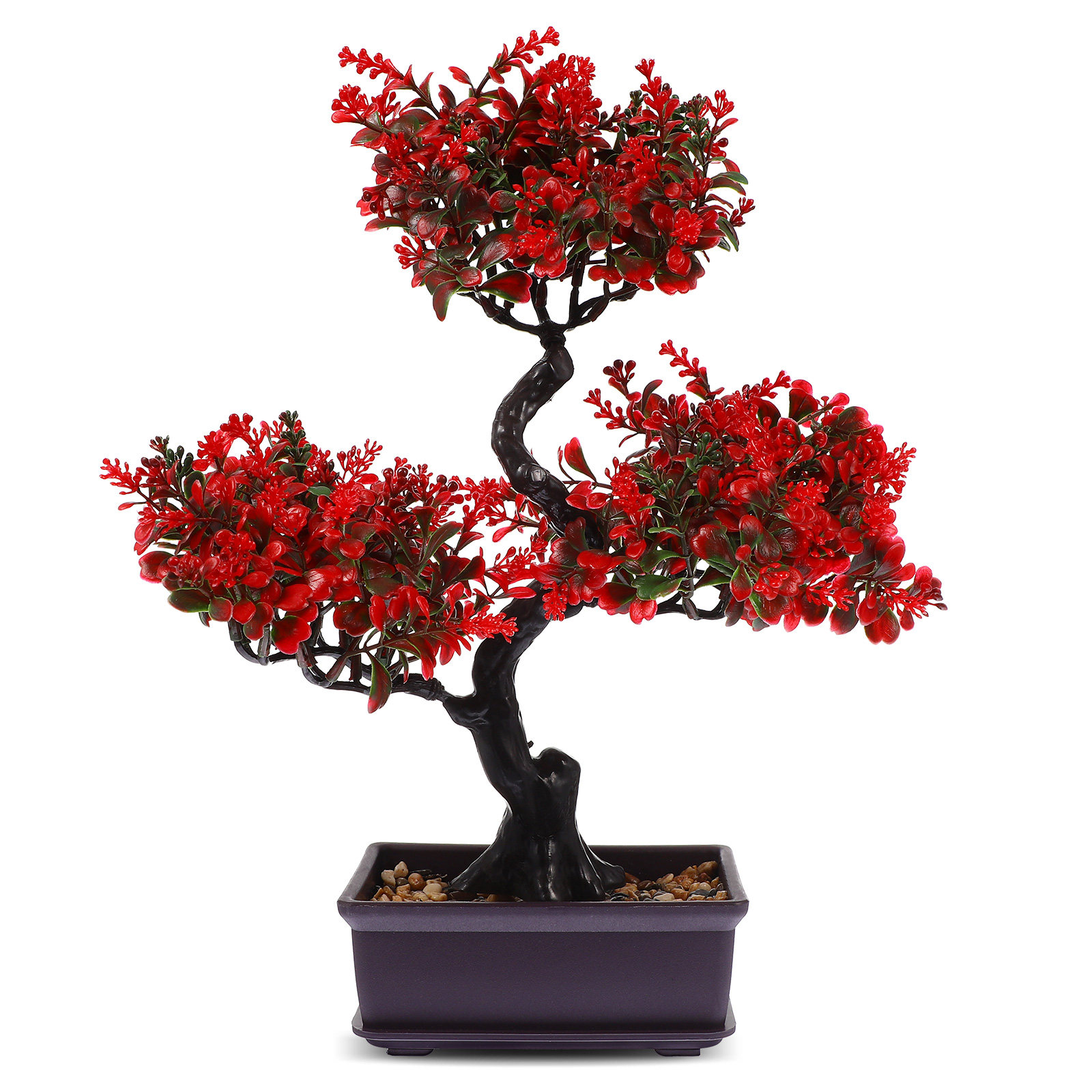 Artificial Bonsai Tree Realist - Bonsai Garden And Cafe avaliação e preço