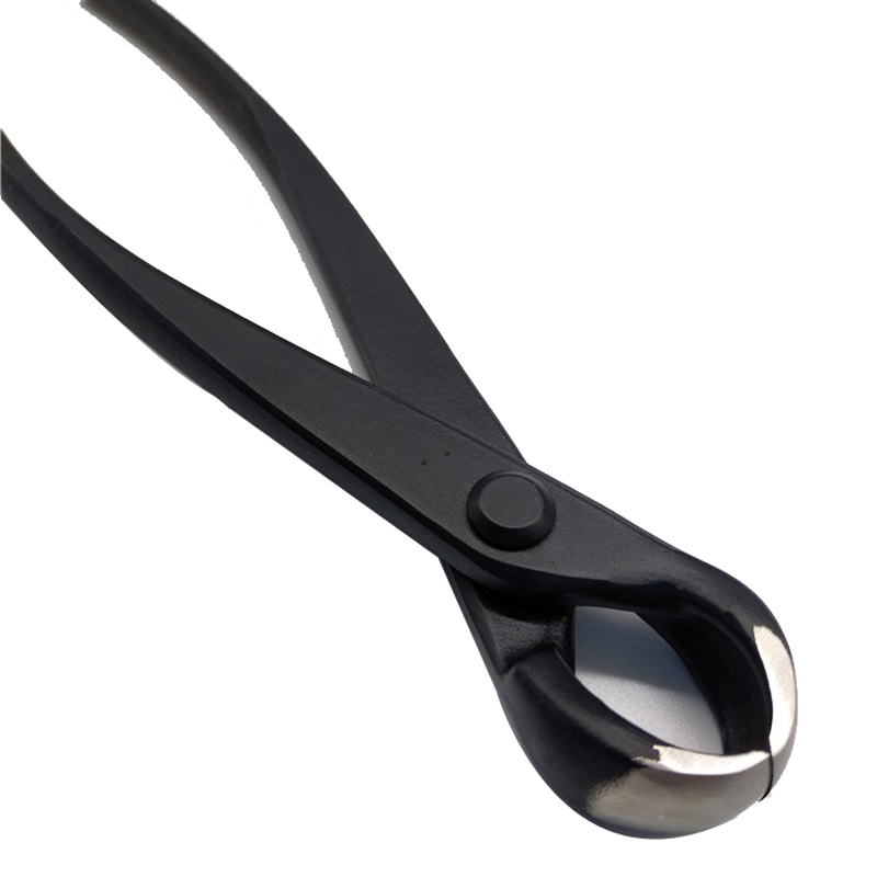 180/210/290mm Bonsai Knob Cutt - Concave Branch Cutter avaliação e preço