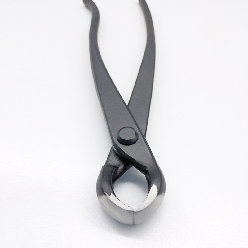 180/210/290mm Bonsai Knob Cutt - Concave Branch Cutter avaliação e preço