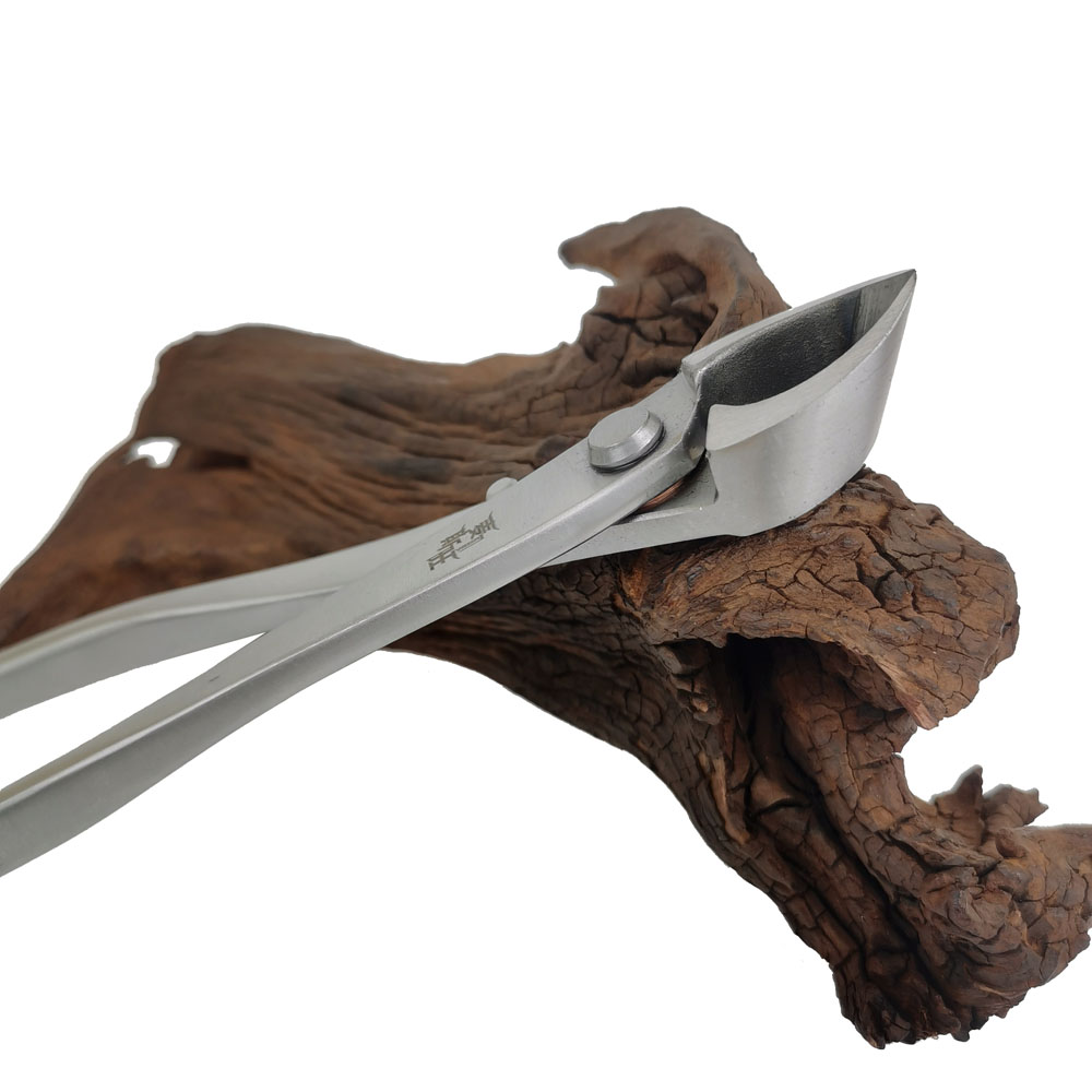 210mm Stainless Steel Straight - Concave Branch Cutter avaliação e preço