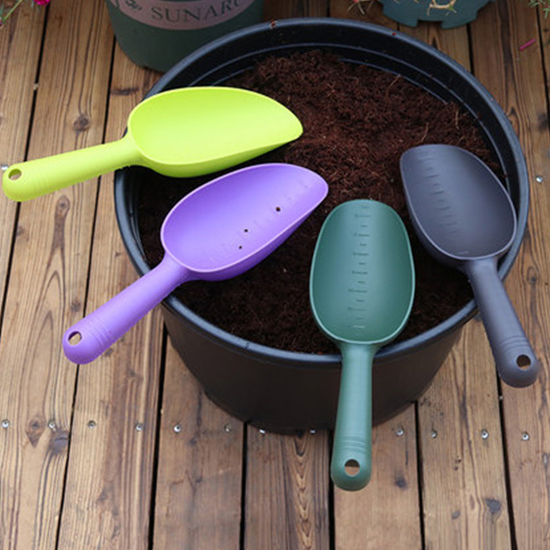 Garden Shovel Plant Hand Trowe - Soil Scoop Tool avaliação e preço