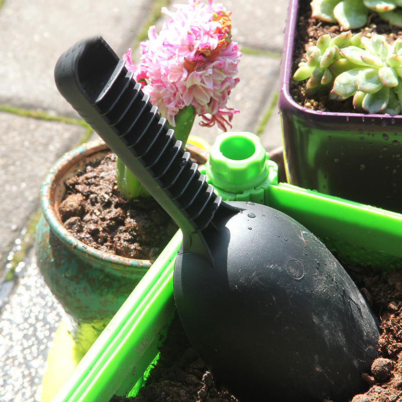Garden Shovel Plant Hand Trowe - Soil Scoop Tool avaliação e preço