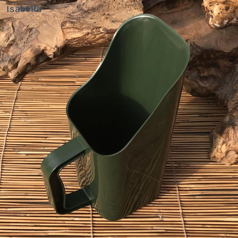♩1Pcs Plant Soil Scoop Mesh Si - Soil Scoop Tool avaliação e preço