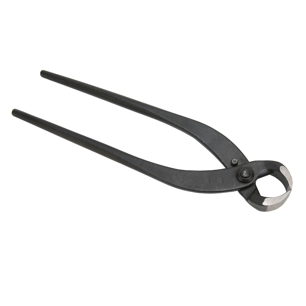 Manganese Steel Bonsai Branch  - Concave Branch Cutter avaliação e preço