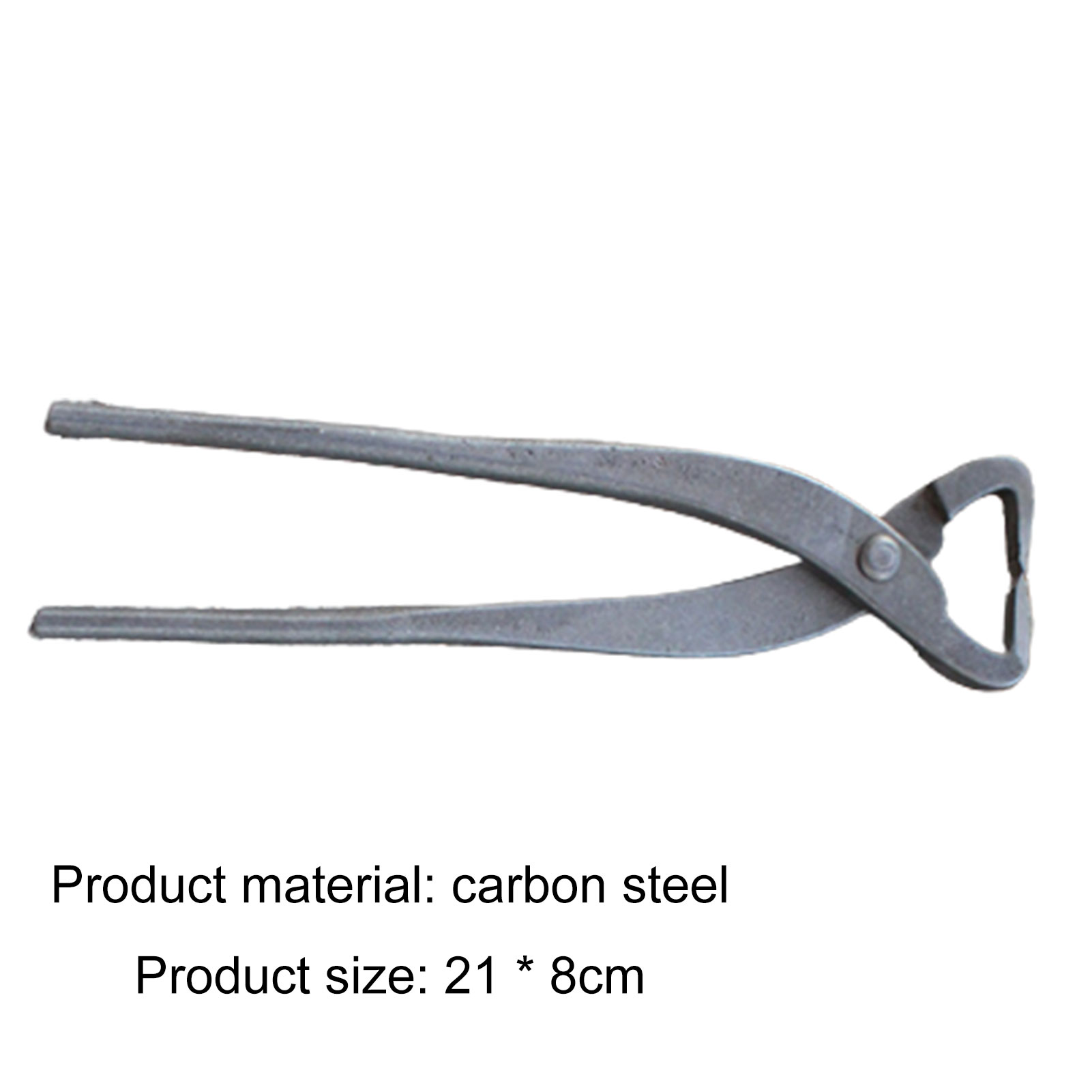 Garden Bonsai Knob Cutter Conc - Concave Branch Cutter avaliação e preço