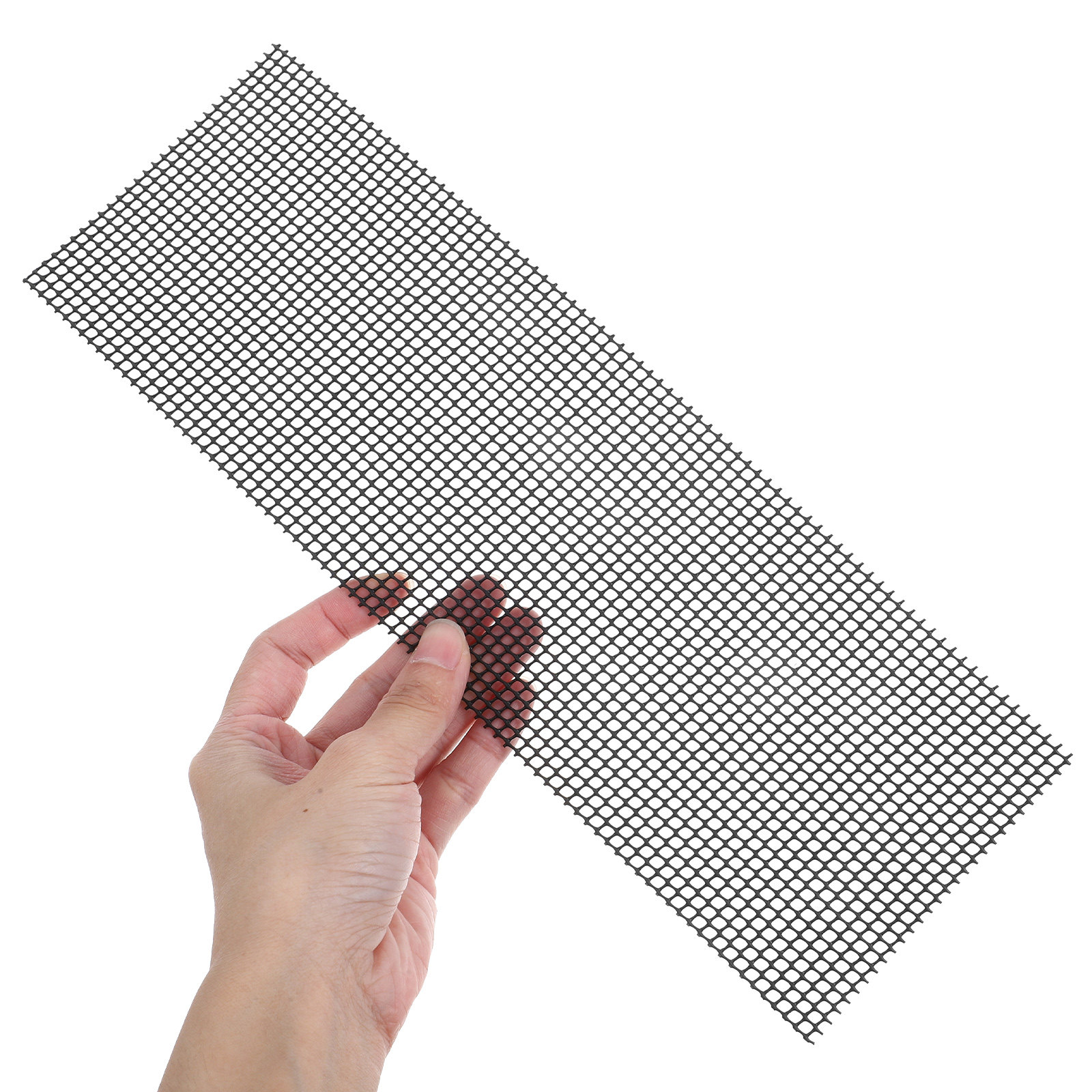 5Pcs Flowerpot Mesh Pad Draina - Bonsai Garden And Cafe avaliação e preço