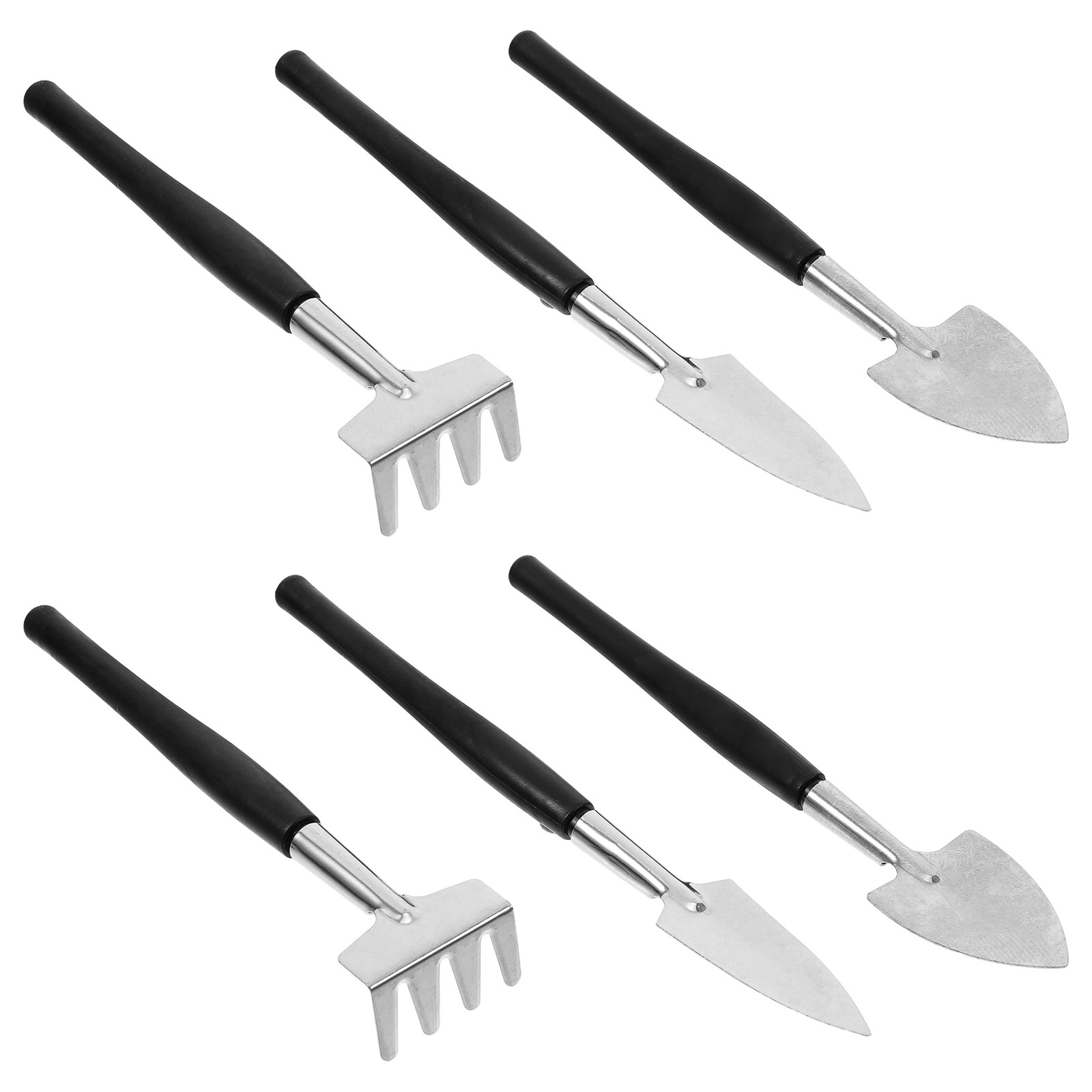 2Sets Gardening Tool Set Mini  - Bonsai Garden Indoor avaliação e preço