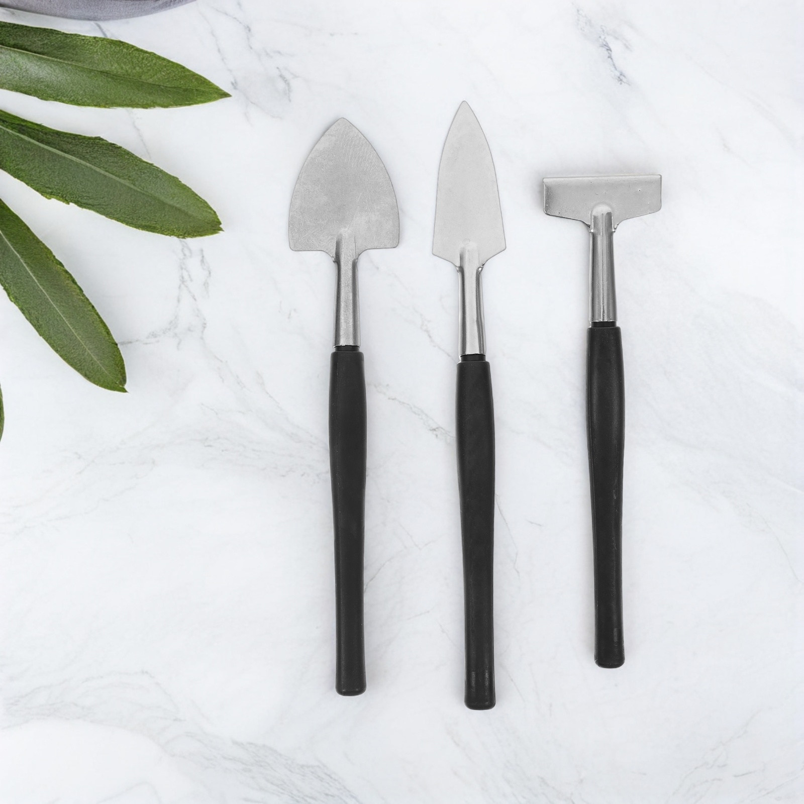 2Sets Gardening Tool Set Mini  - Bonsai Garden Indoor avaliação e preço