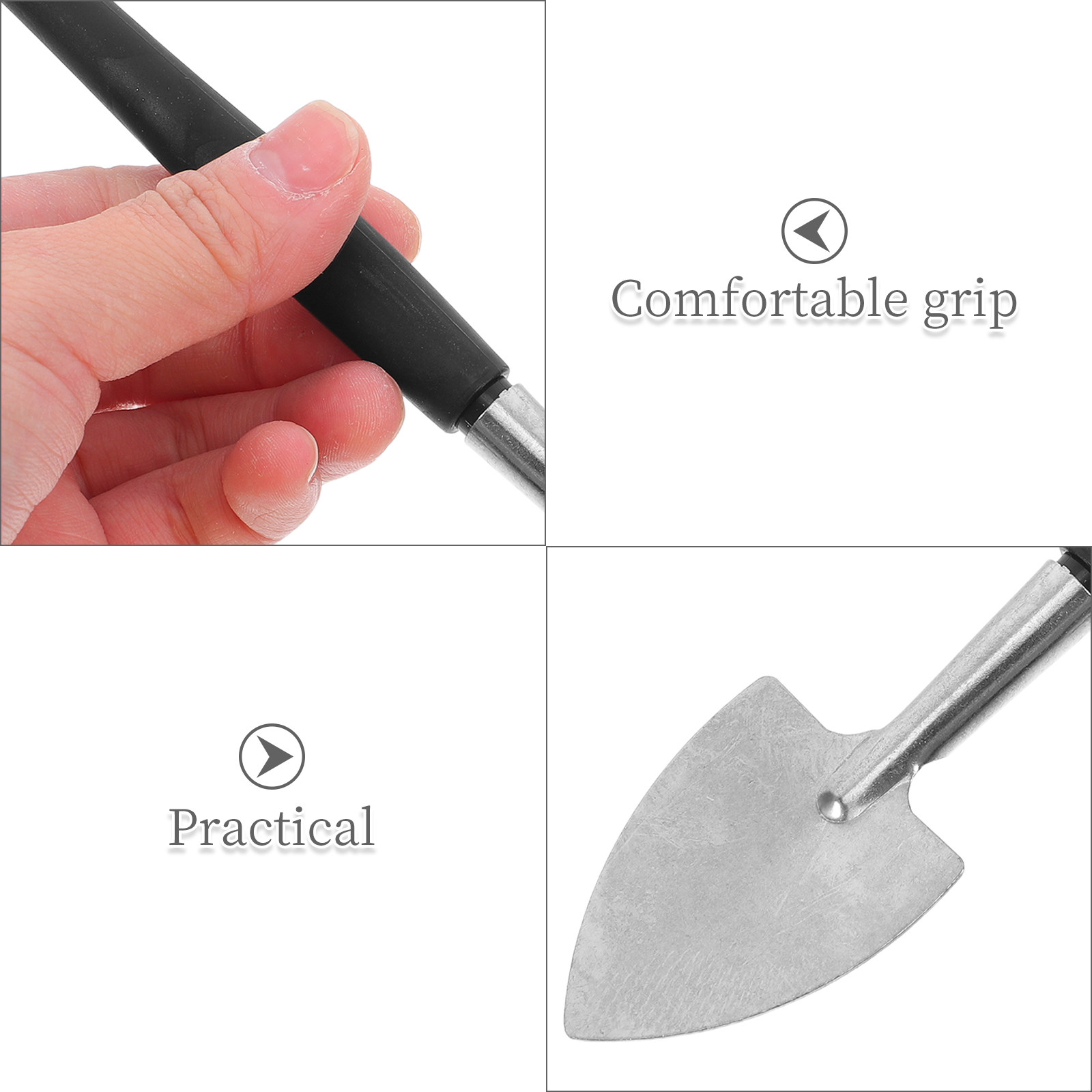 2Sets Gardening Tool Set Mini  - Bonsai Garden Indoor avaliação e preço