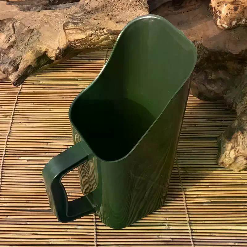 1Pcs Plant Soil Scoop Mesh Sie - Soil Scoop Tool avaliação e preço