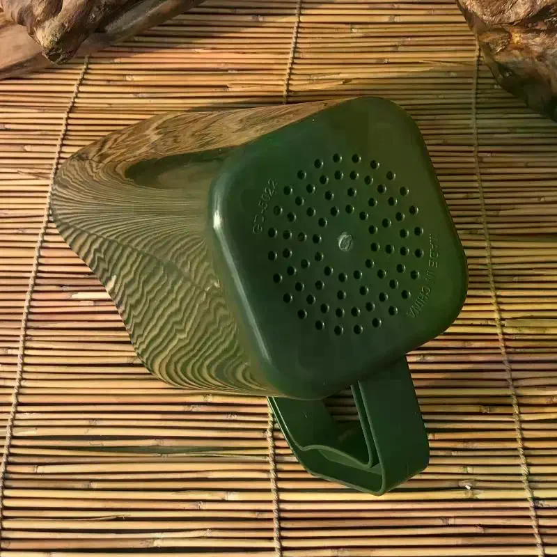 1Pcs Plant Soil Scoop Mesh Sie - Soil Scoop Tool avaliação e preço