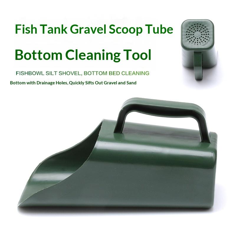 1Pcs Plant Soil Scoop Mesh Sie - Soil Scoop Tool avaliação e preço