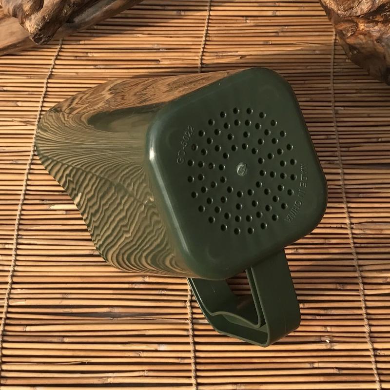 1Pcs Plant Soil Scoop Mesh Sie - Soil Scoop Tool avaliação e preço