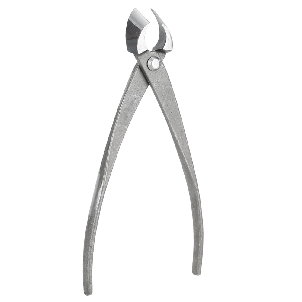 Stainless Steel Bonsai Branch  - Concave Branch Cutter avaliação e preço
