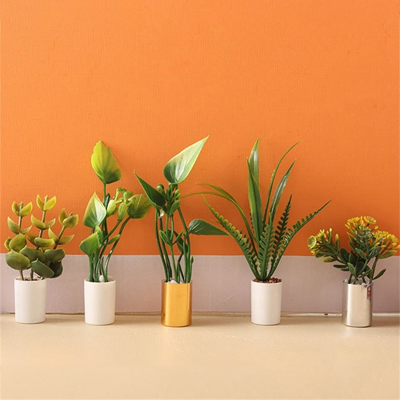 * New Sale 1:12 Dollhouse Mini - Bonsai Garden House avaliação e preço