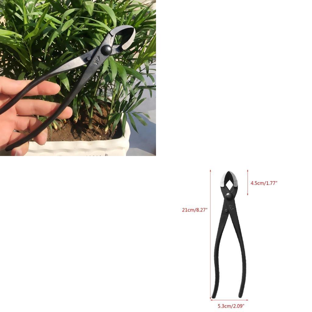 652F Sturdy Branch Cutter Carb - Concave Branch Cutter avaliação e preço