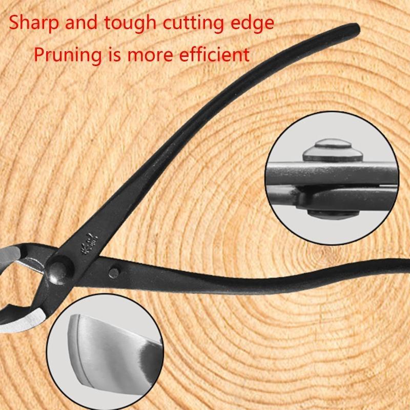 652F Sturdy Branch Cutter Carb - Concave Branch Cutter avaliação e preço