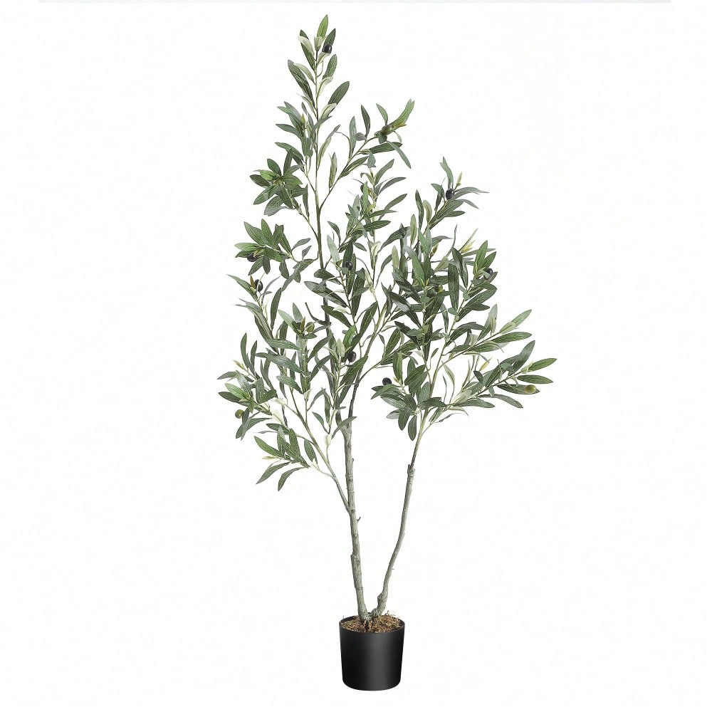 Studyset 4FT Artificial Olive  - Bonsai Garden Indoor avaliação e preço