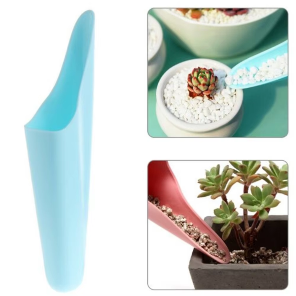 Gardening Tools Soil Scoop Sho - Soil Scoop Tool avaliação e preço