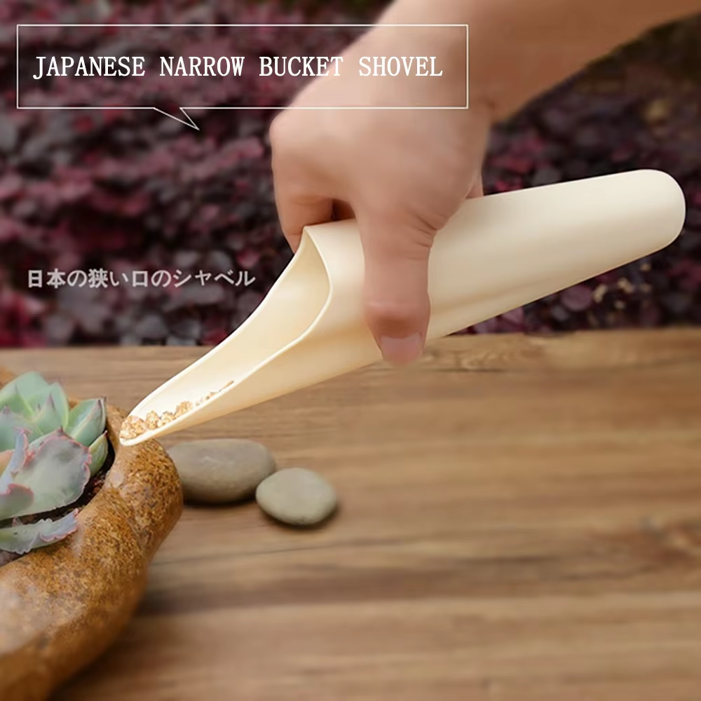 Gardening Tools Soil Scoop Sho - Soil Scoop Tool avaliação e preço